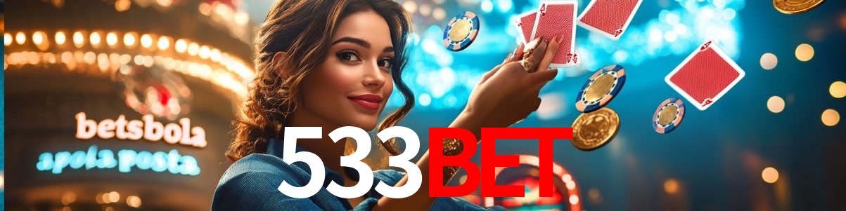 Welcome Bonus 533BET