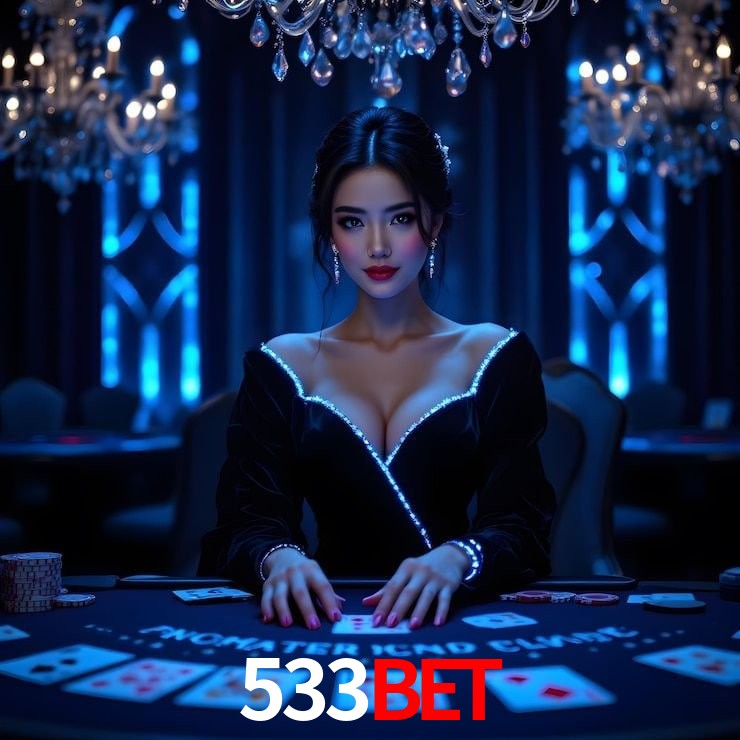 Experiência VIP 533BET