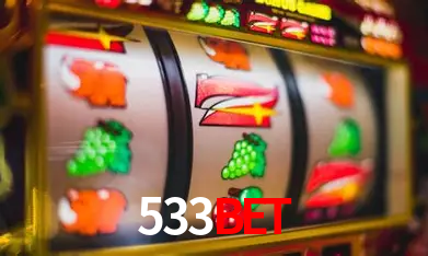 A Revolução dos Aplicativos de Jogos no 533BET