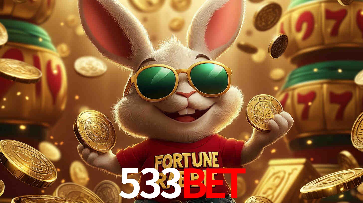 533BET Login