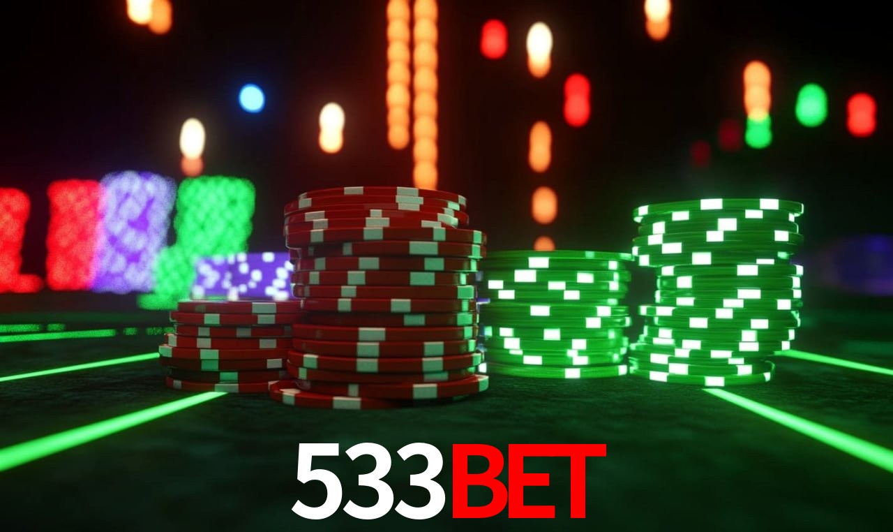 Experiência VIP 533BET