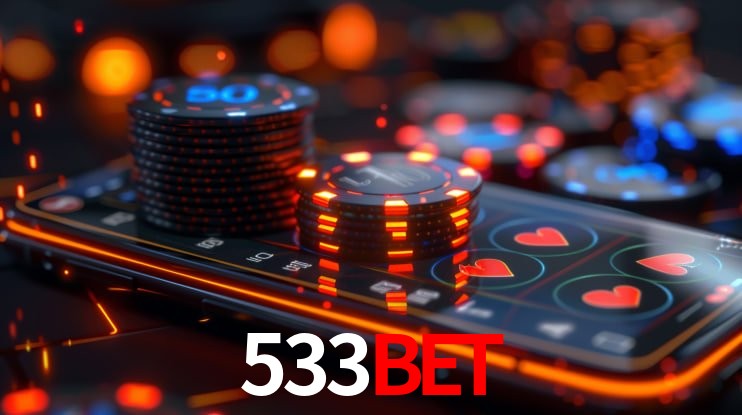 Statistics 533BET