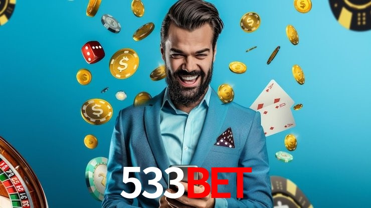 Bonus Features 533BET