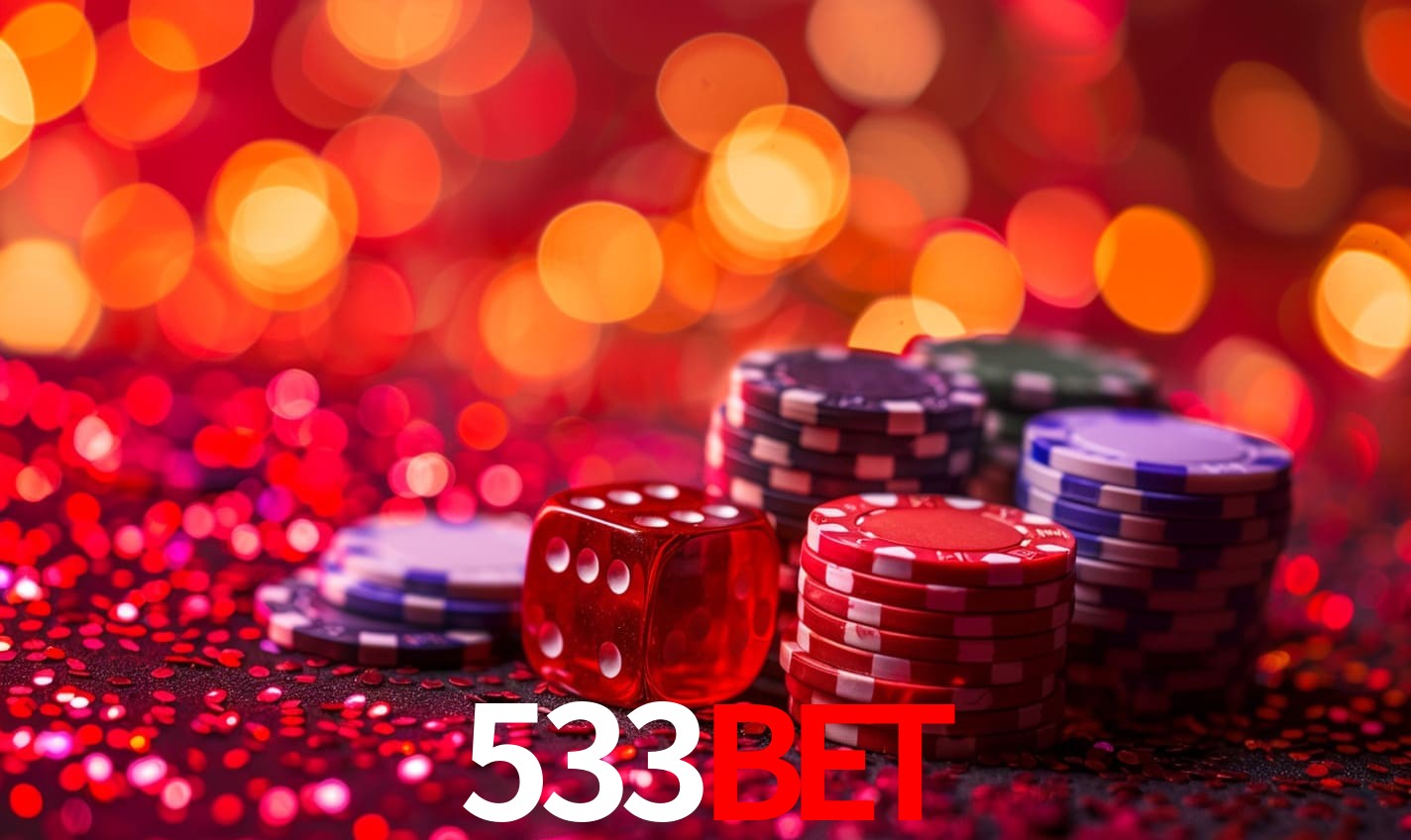 A Popularidade dos Caça-Níqueis no 533BET