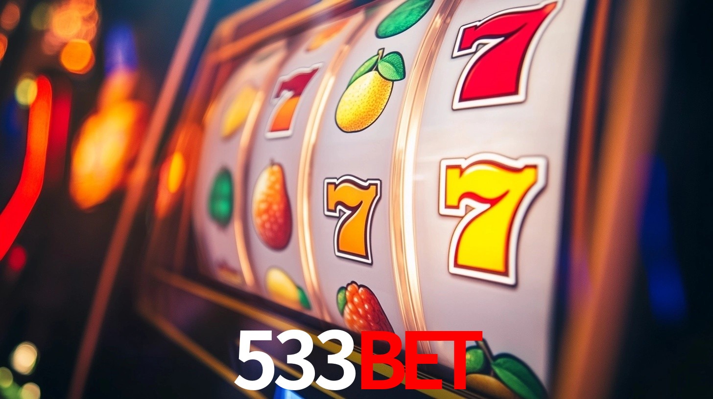 533BET App Interface
