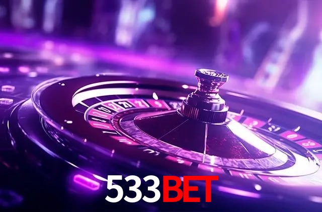 Inovações de Jogos na 533BET: O Futuro das Experiências Interativas