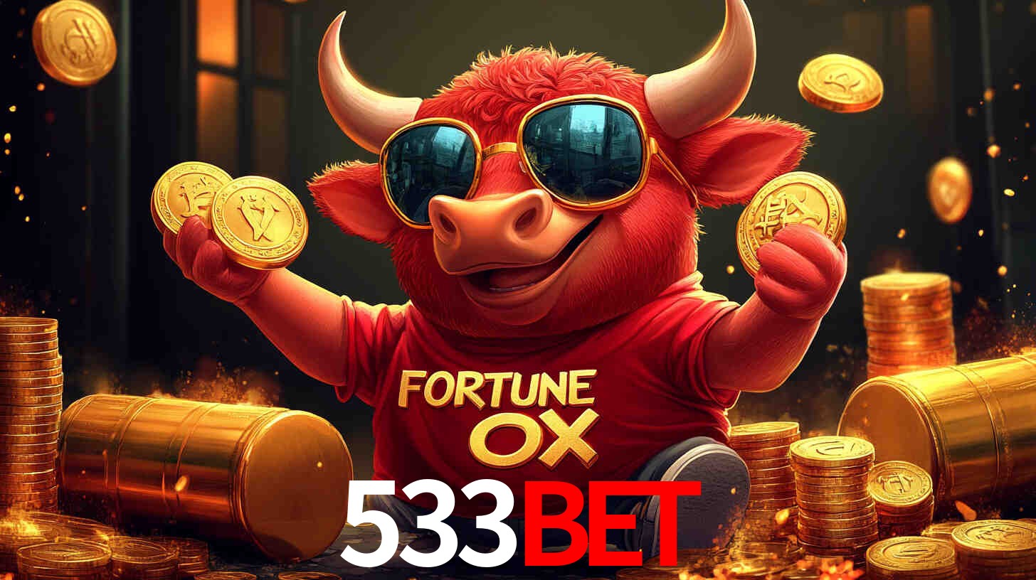 A Revolução dos Aplicativos de Jogos no 533BET