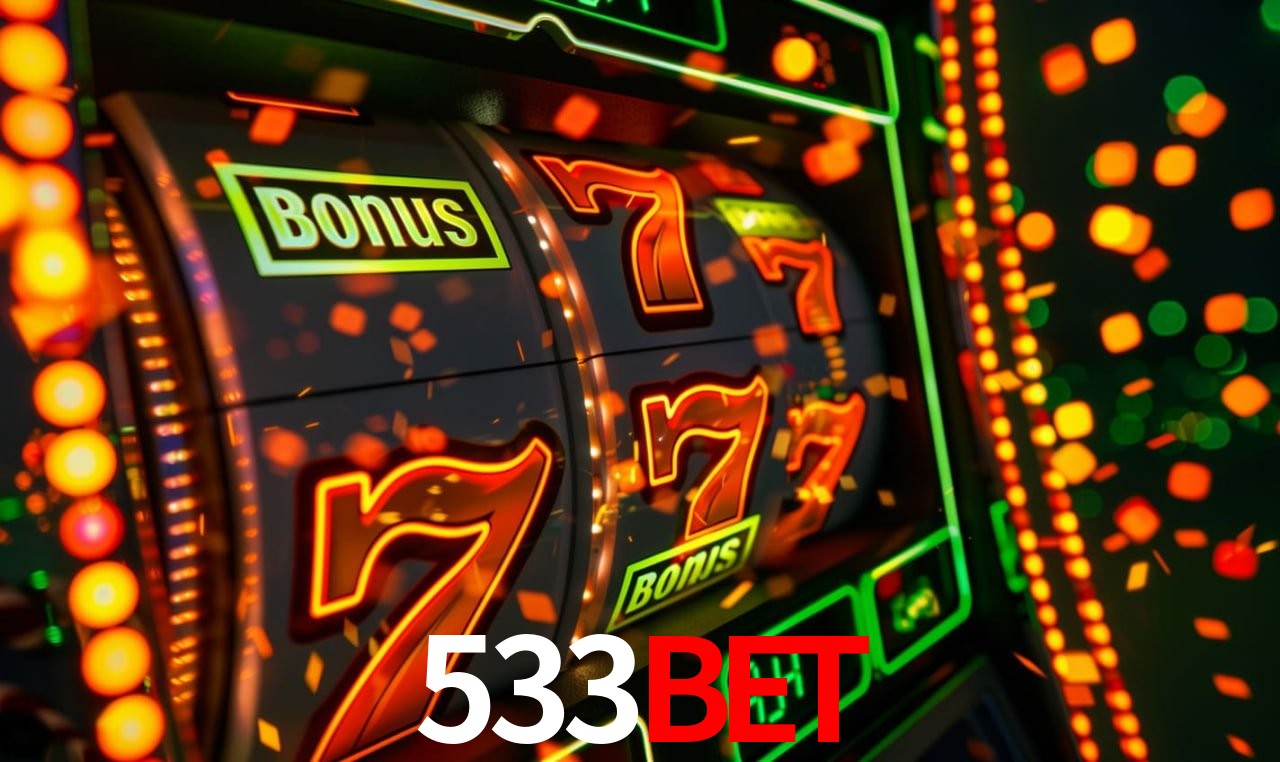 Explorando a Categoria de Eventos em Apostas na 533BET