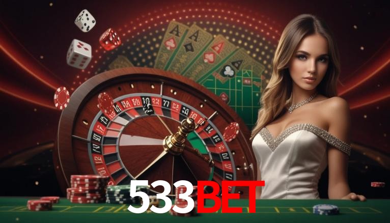 Game Providers 533BET