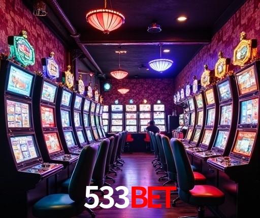 Ofertas Exclusivas 533BET