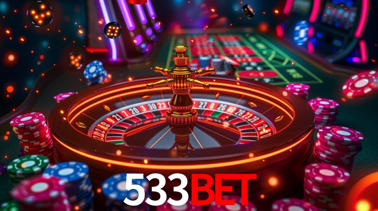 Descubra o Programa VIP da 533BET: Vantagens Exclusivas para Jogadores