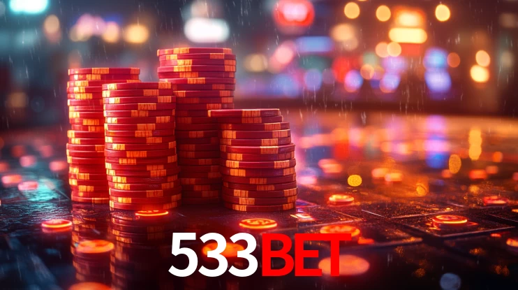 Experimente o Login Seguro Premium no 533BET