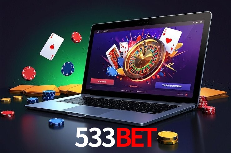 Segurança 2FA 533BET