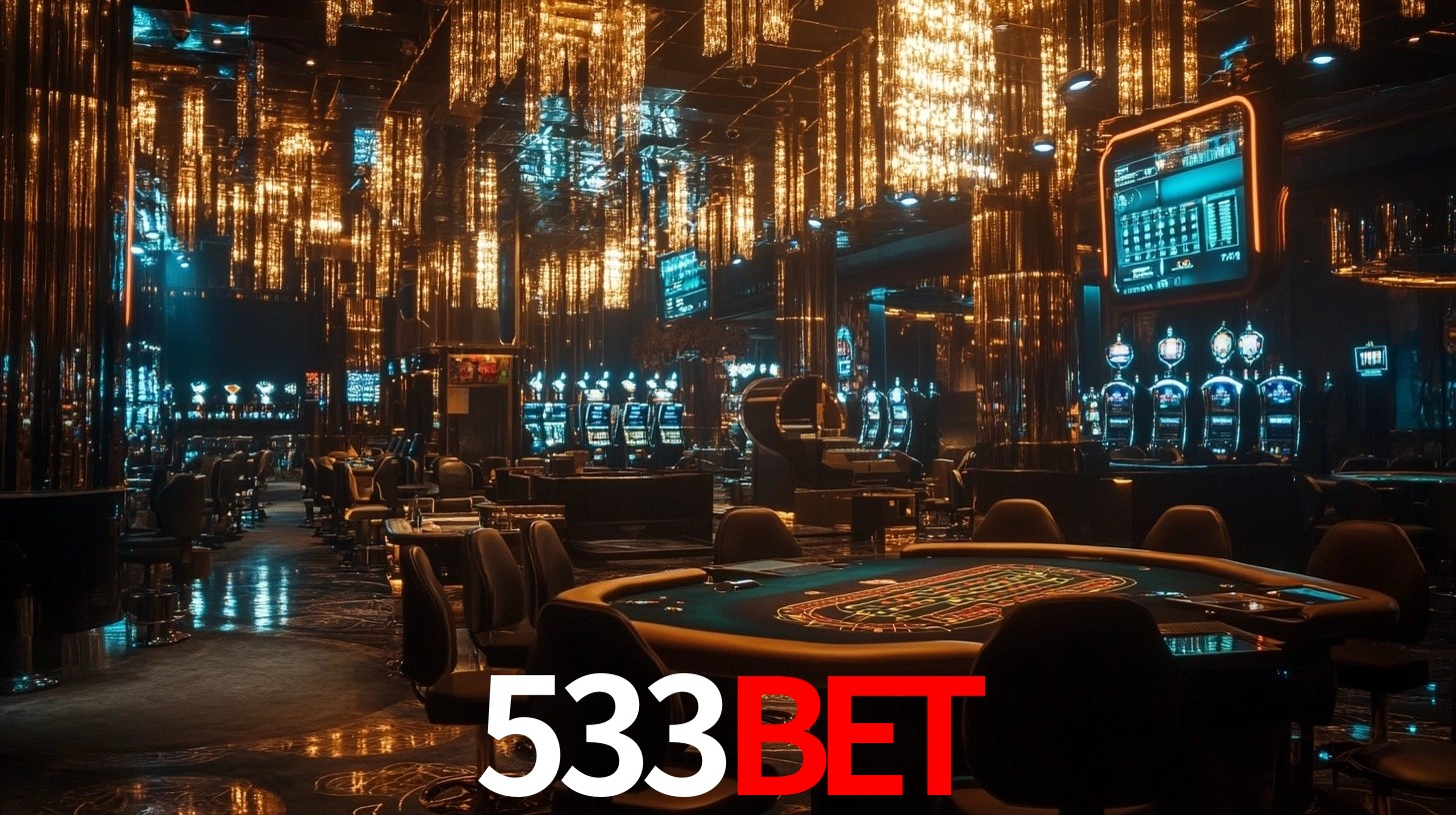 533BET