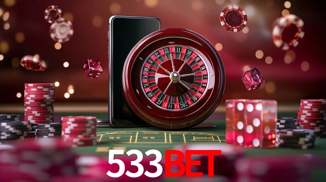 Basketball Betting 533BET