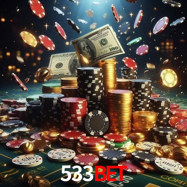 Explorando a Categoria de Eventos em Apostas na 533BET