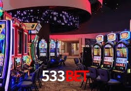 Sistemas de Segurança 533BET