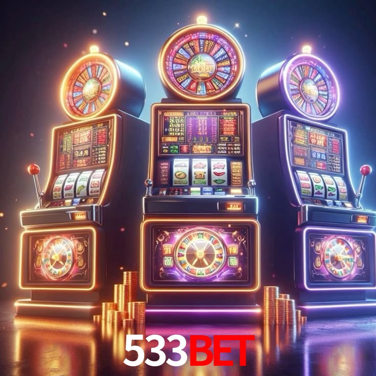 Explore as vantagens do 533BET: serviço profissional e confiabilidade