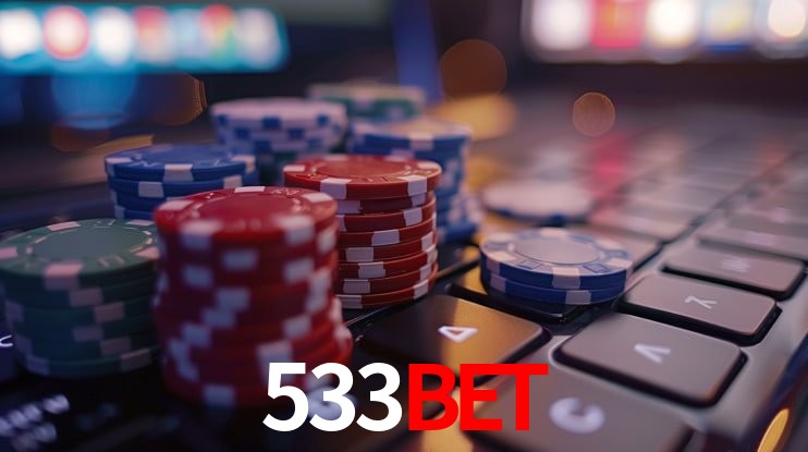 Jogos de Slot 533BET