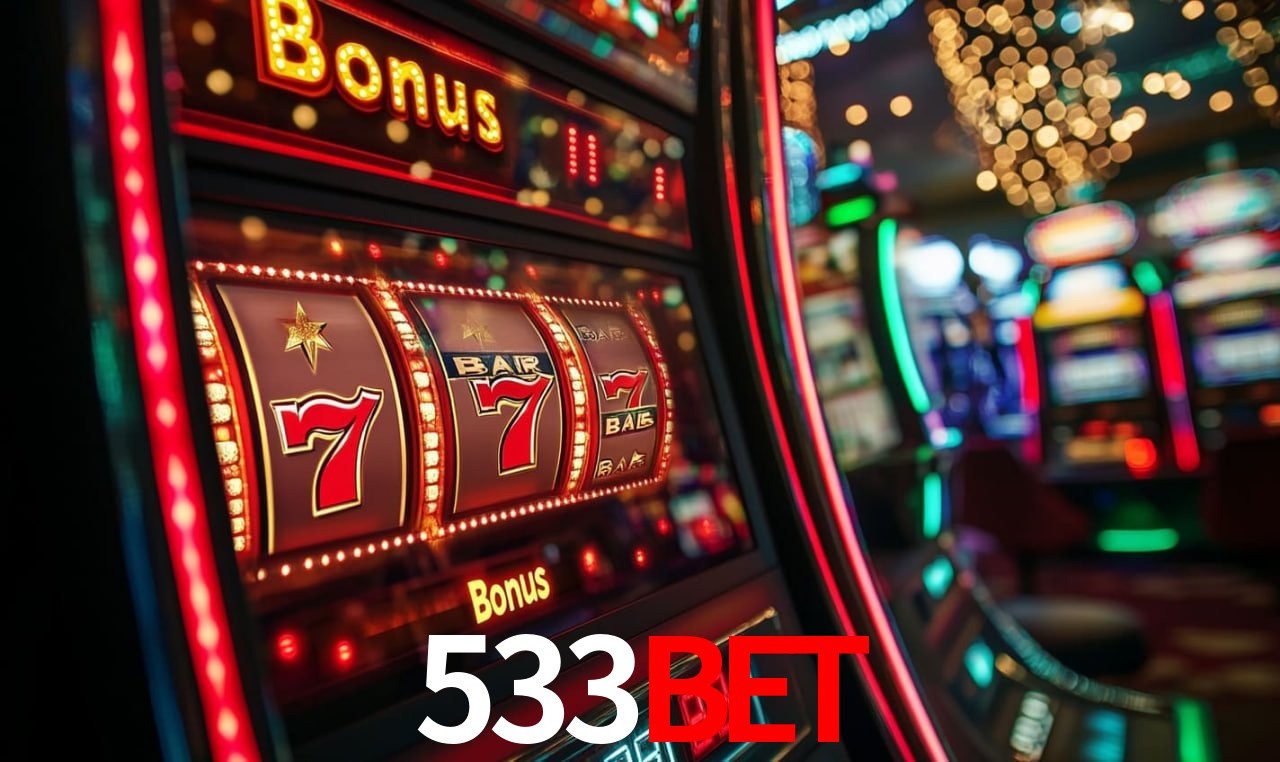 533BET