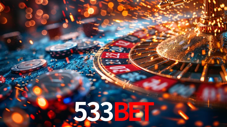 Live Casino 533BET