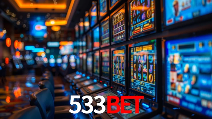 2FA Security 533BET