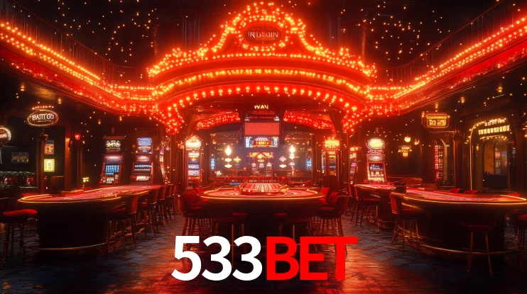 Ofertas Imperdíveis na 533BET: Promoções e Bônus Que Valem a Pena