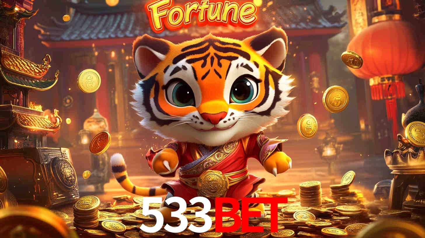Descubra a Magia dos Jogos de Arcade no 533BET