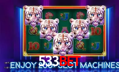 APP oficial da 533BET para mobile
