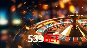 Tecnologia da Plataforma 533BET