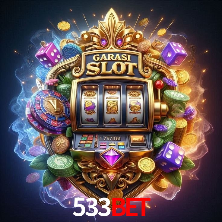 Diretório de Jogos 533BET