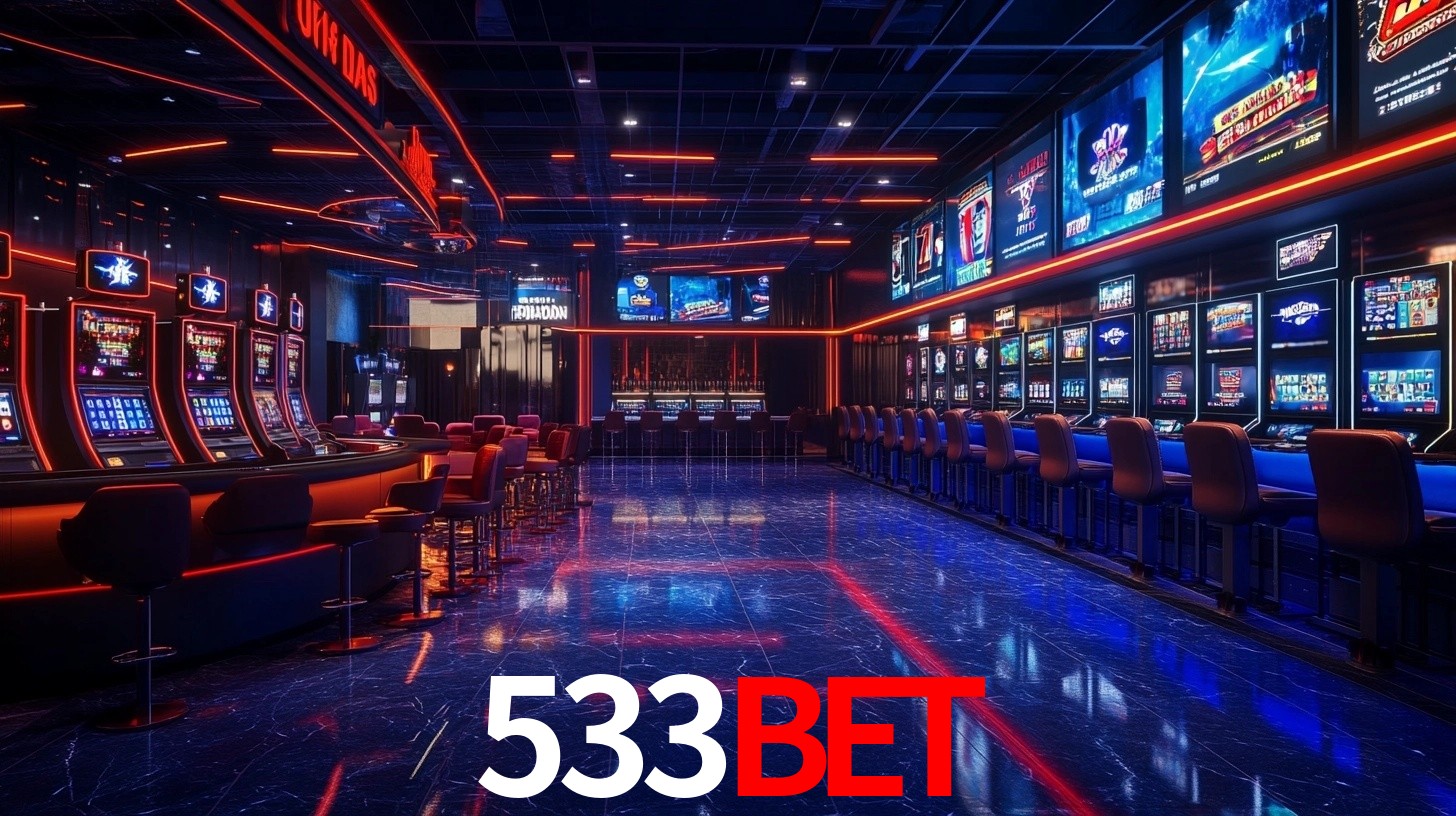 Tournaments 533BET