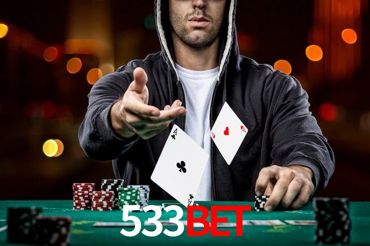 533BET Login