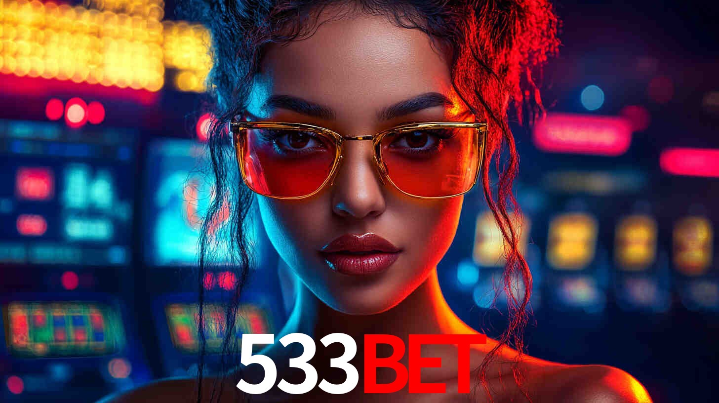 Apostas Esportivas na 533BET: Um Guia Completo