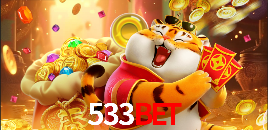 533BET: Seu Especialista em Apostas Esportivas Brasileiras