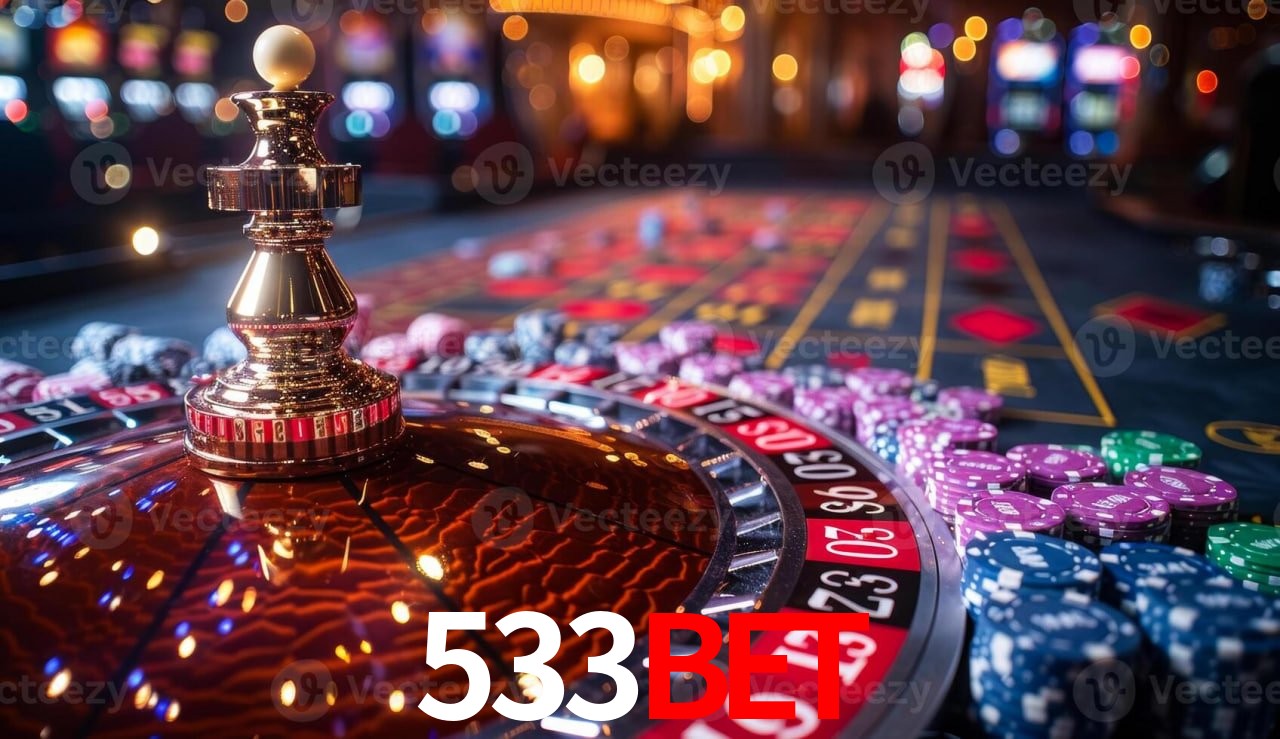Weekend Specials 533BET