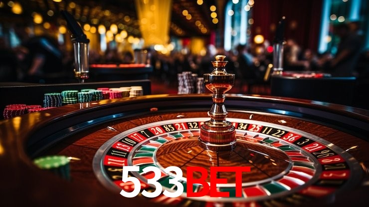 Flash Promotion 533BET