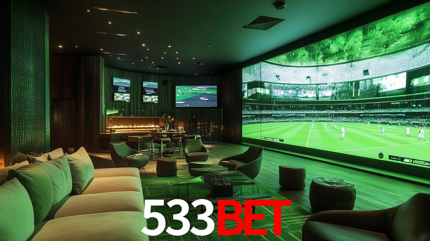 Sinta a adrenalina dos jogos de cassino com 533BET