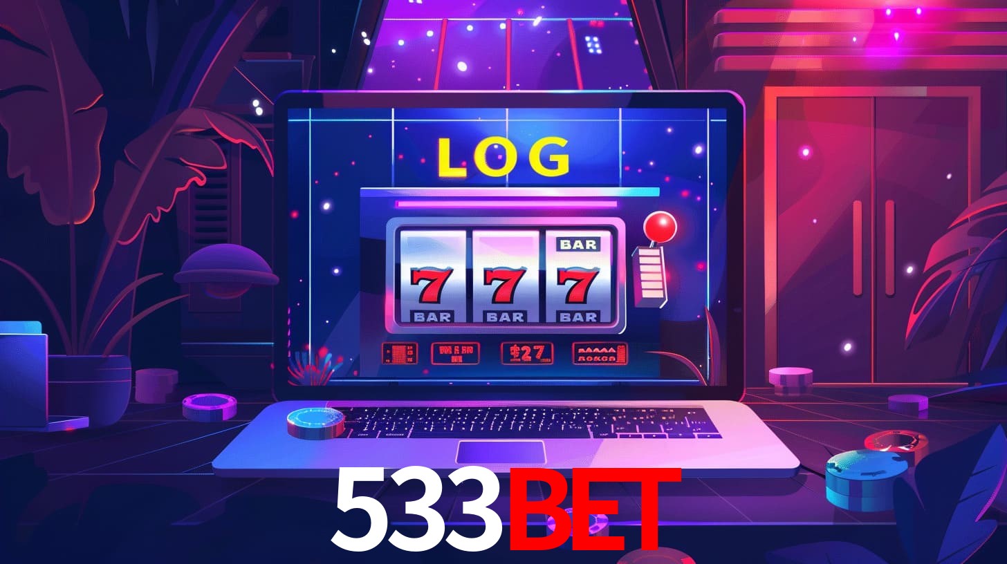 533BET.COM Login Rápido