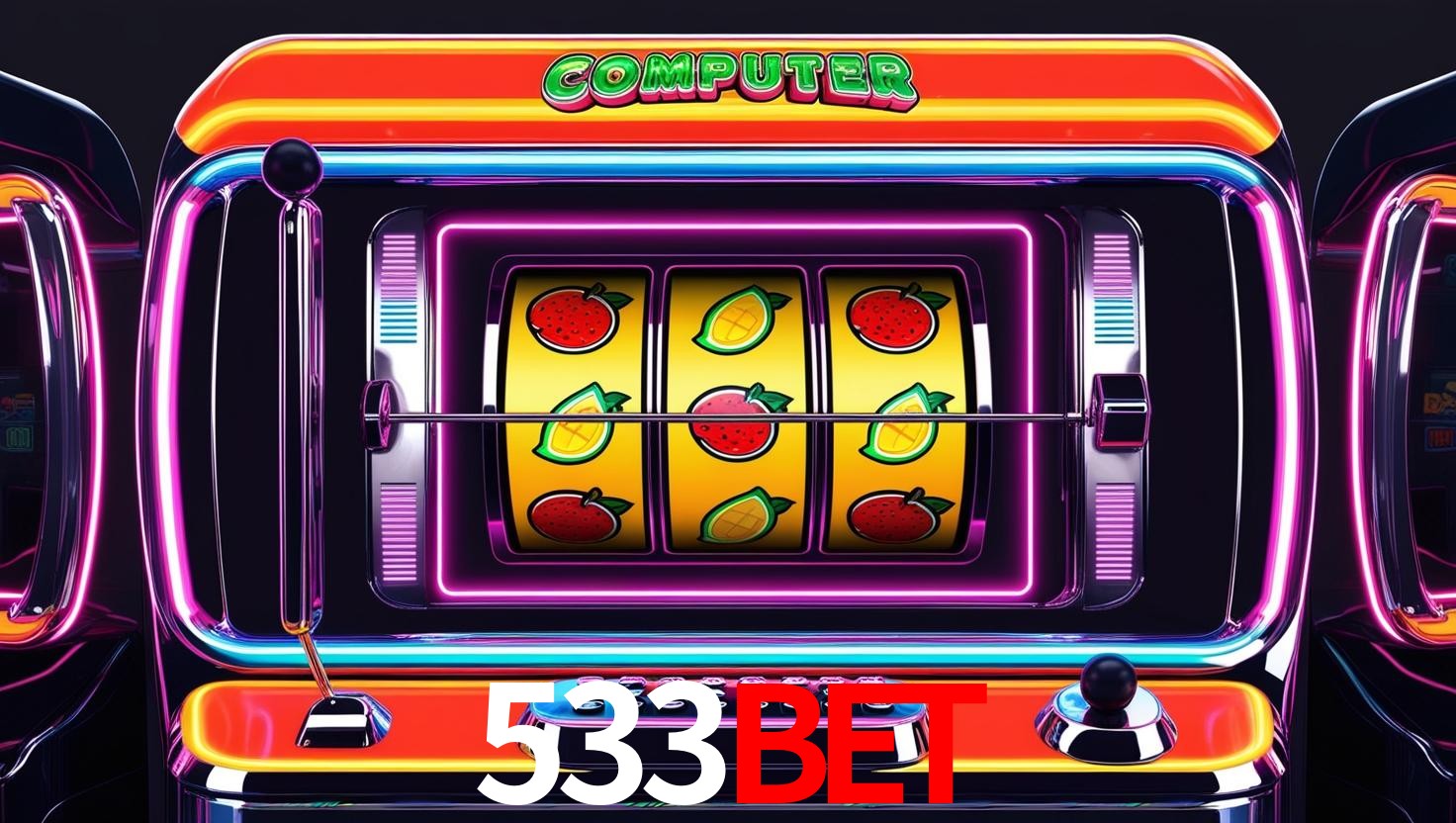 Verificação de Conta 533BET.COM