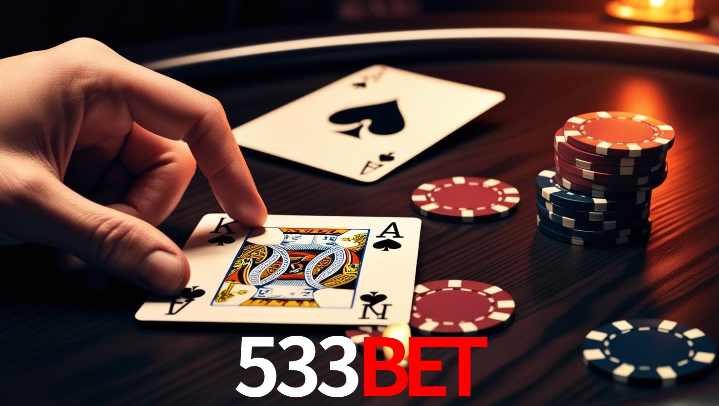 Slots no Site 533BET.COM