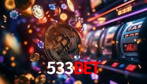 Casino VIP 533bet