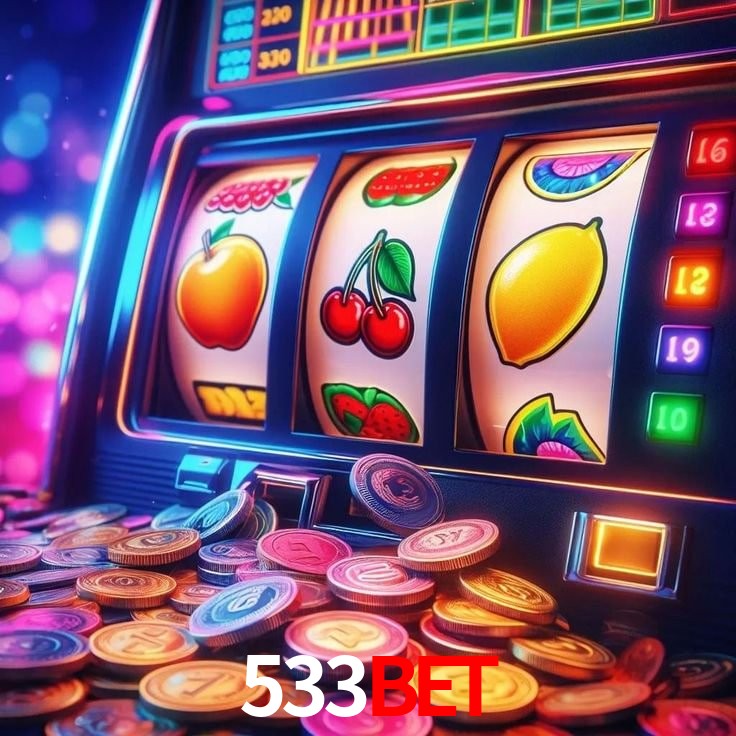 Sistemas de Segurança 533bet