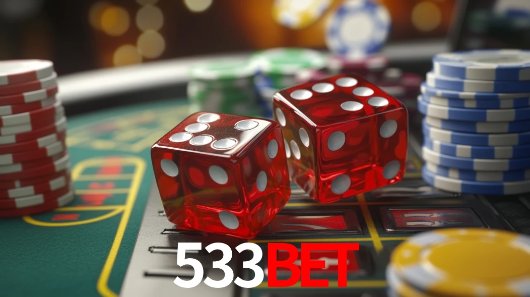 Tournaments 533bet