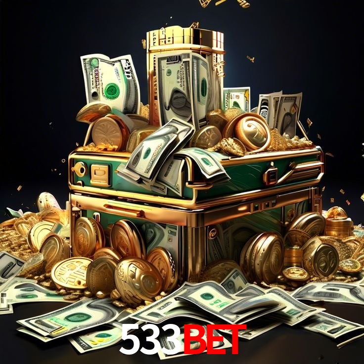 Design Responsivo 533bet