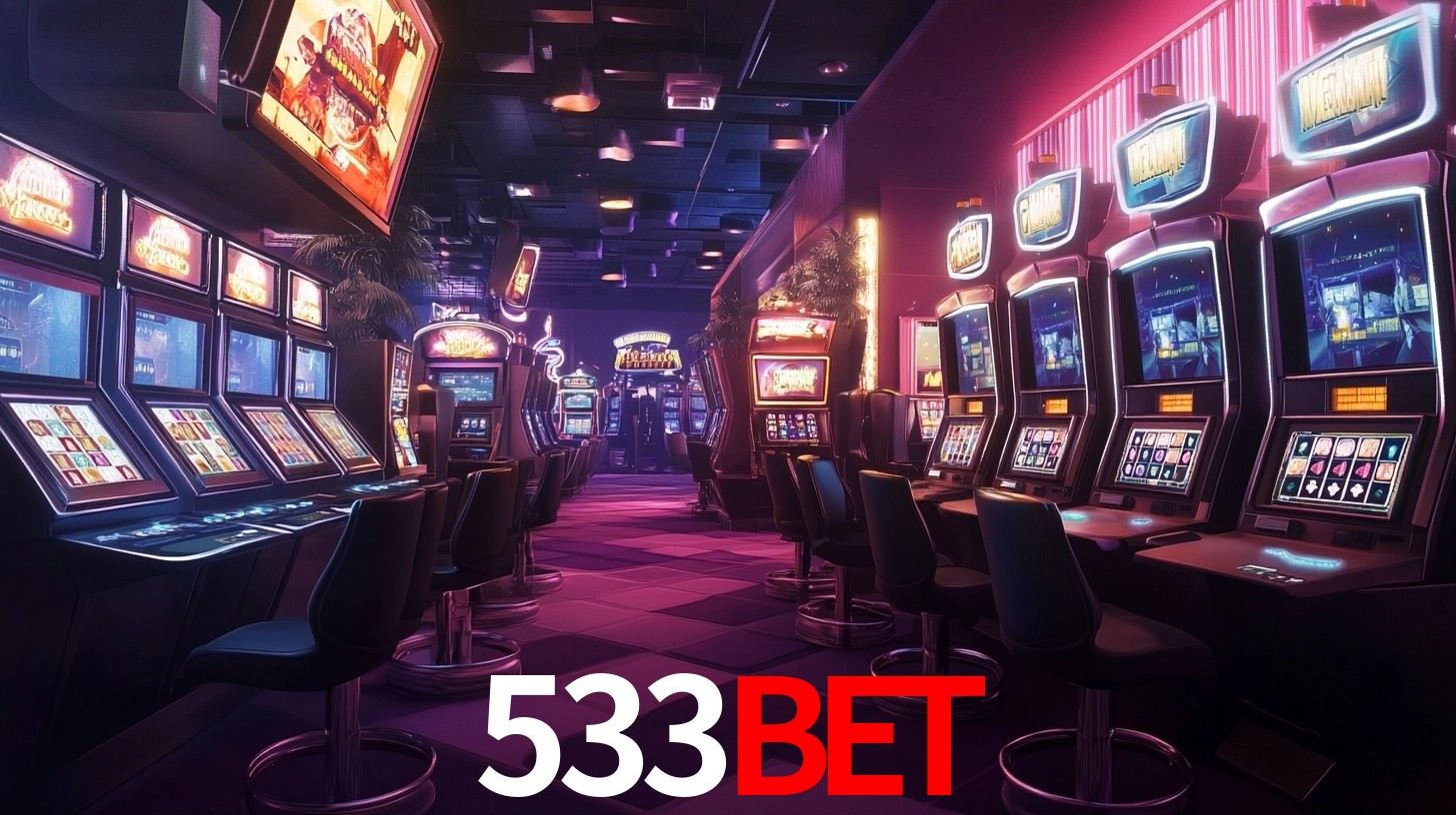 Ofertas Imperdíveis na 533bet: Promoções e Bônus Que Valem a Pena