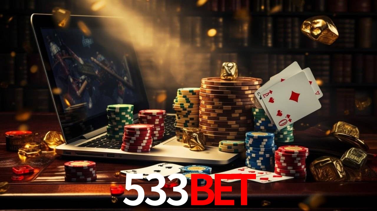 Diretório de Jogos 533bet
