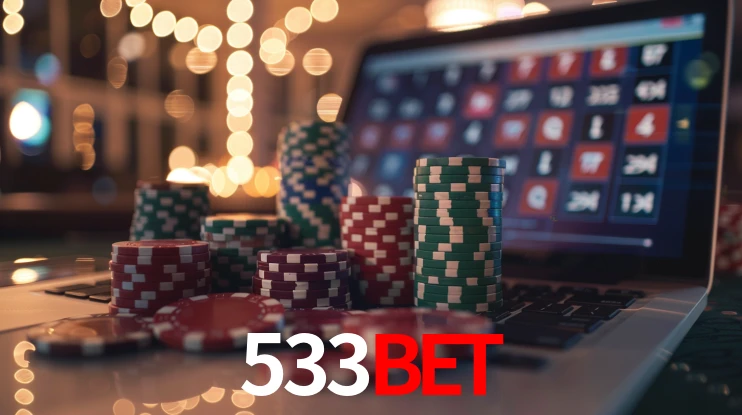 Seasonal Promotions 533bet