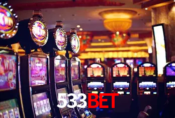 Desvendando o Mundo dos Jogos Virtuais na 533bet