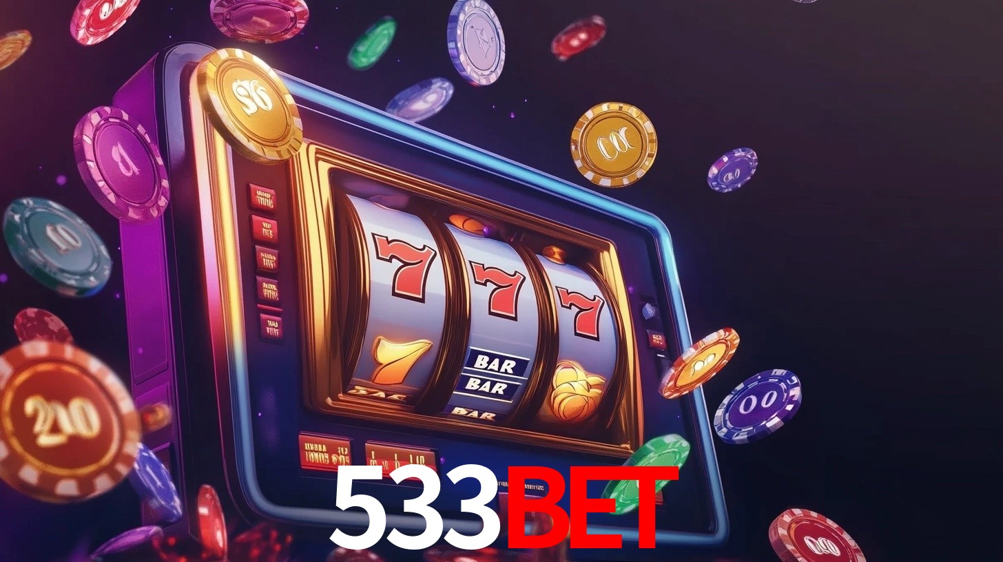 Daily Bonuses 533bet